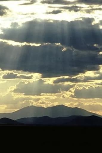 In the Light of Reverence Poster