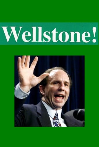 Wellstone! Poster