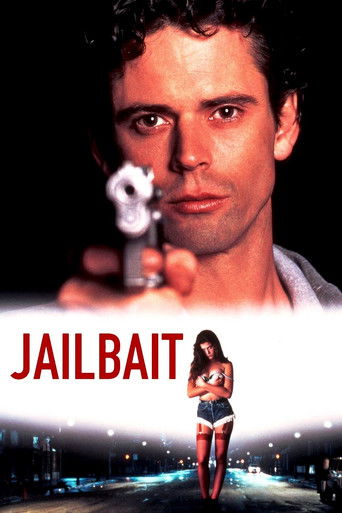 Jailbait Poster