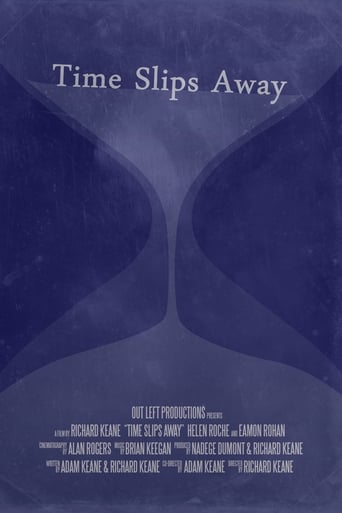 Time Slips Away Poster