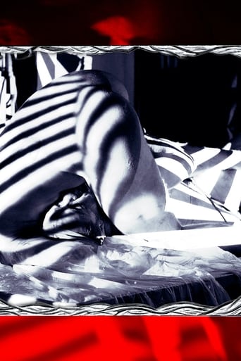 Fetish Puppies Break Free! Poster