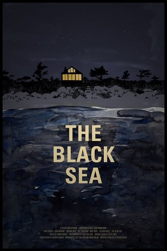 The Black Sea Poster