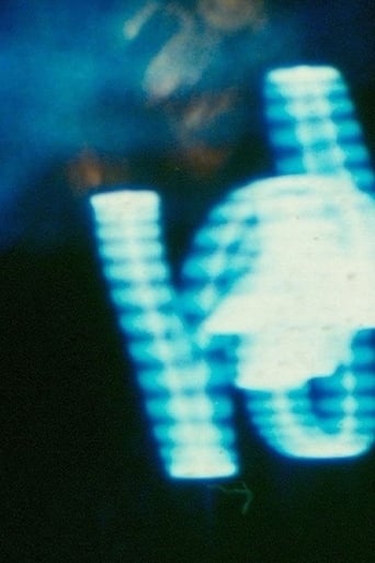 The Thatch of Night Poster