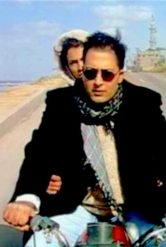 Cyber Palestine Poster