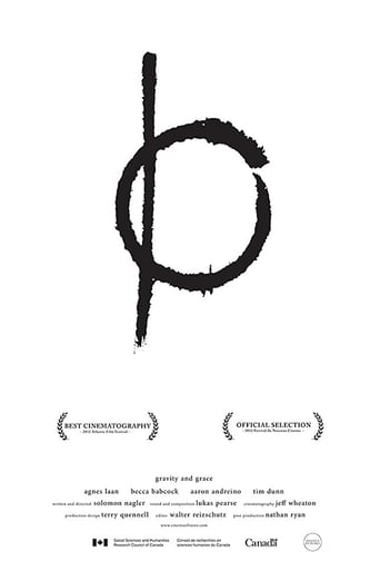 Gravity and Grace Poster