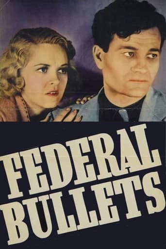 Federal Bullets Poster