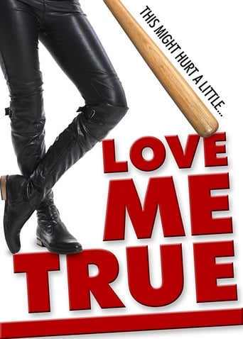 Love Me True Poster