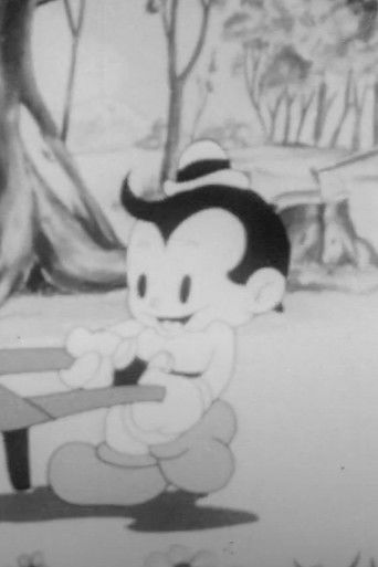 The Gold Getters Poster