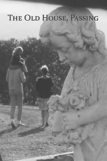 The Old House, Passing Poster