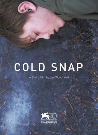 Cold Snap Poster