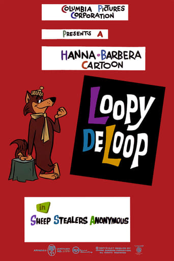 Sheep Stealers Anonymous Poster