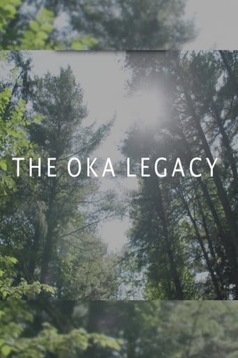 The Oka Legacy Poster