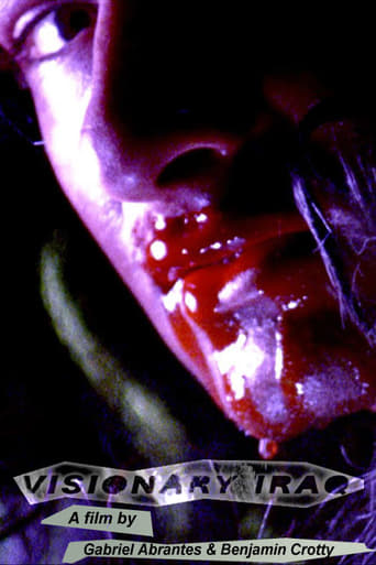 Visionary Iraq Poster