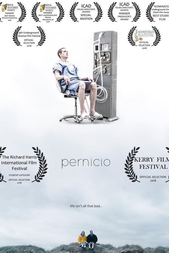 Pernicio Poster