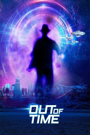 Out of Time Poster