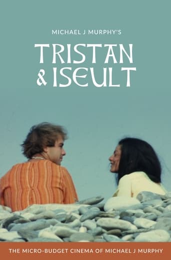 Tristan and Iseult Poster