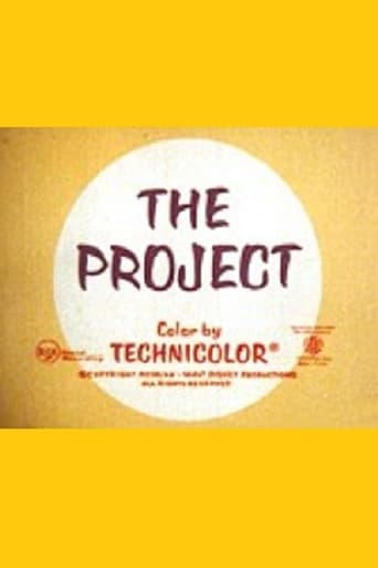 The Project Poster