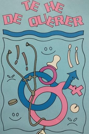 Macho y hembras Poster