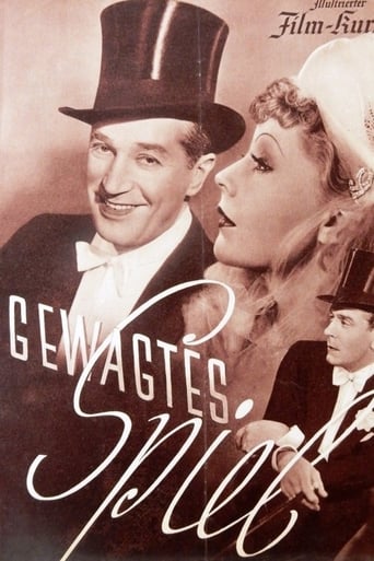 Break the News Poster