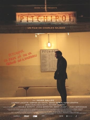 Pitchipoï Poster