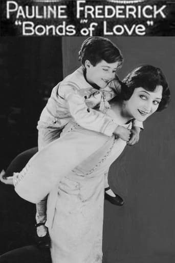 Bonds of Love Poster