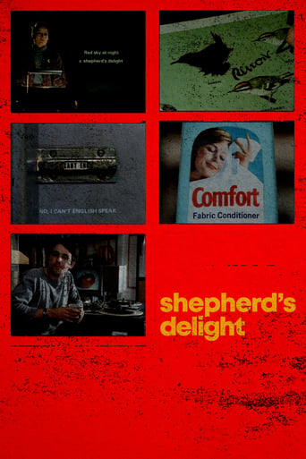 Shepherd’s Delight Poster