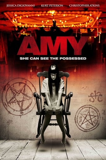 Amy Poster