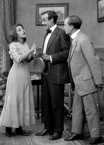 When We Were in Our 'Teens Poster