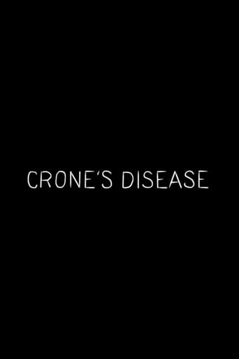 Crone's Disease Poster