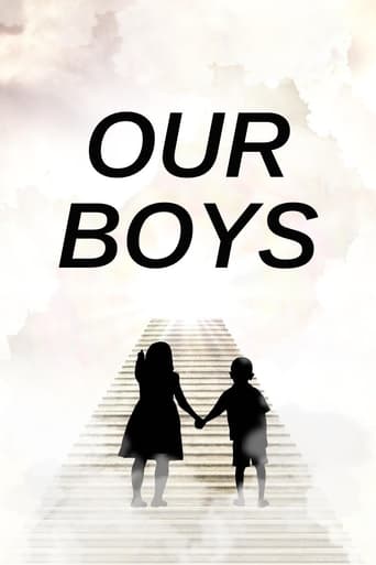 Our Boys Poster
