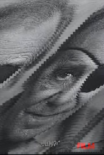 Film (A Screenplay by Samuel Beckett) Poster