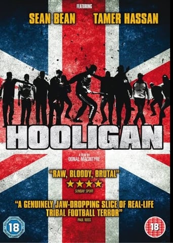 Hooligan Poster
