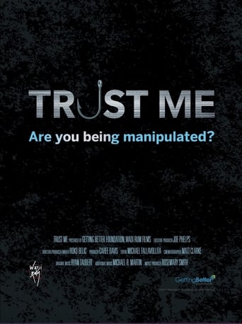 Trust Me Poster