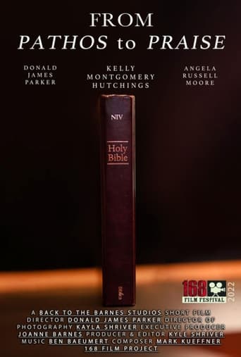 From Pathos to Praise Poster