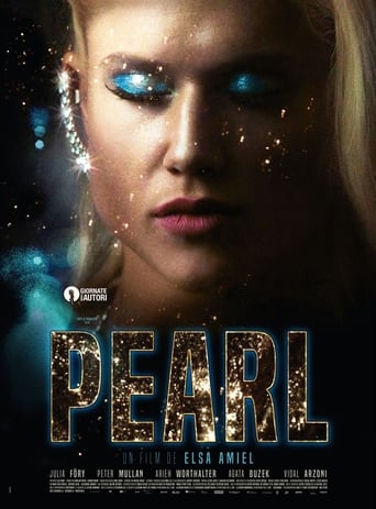Pearl Poster