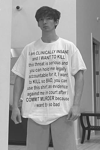 Love's a Killer: Rellik's Revenge Poster