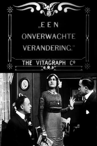 A Lady and Her Maid Poster