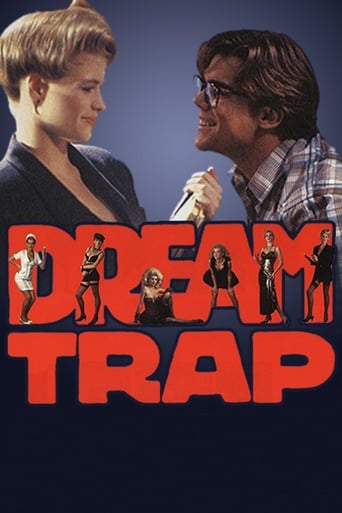 Dream Trap Poster