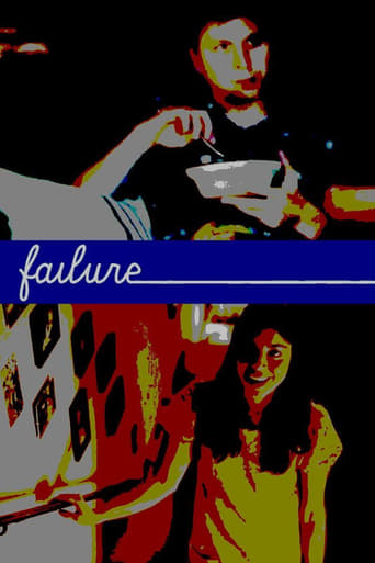 Failure Poster