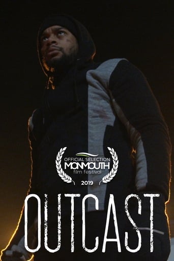 Outcast Poster