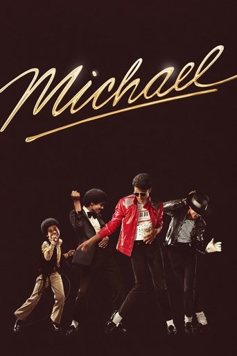 Michael Poster