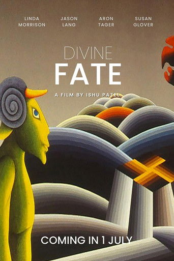 Divine Fate Poster