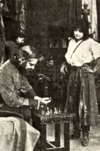 Under Two Flags Poster