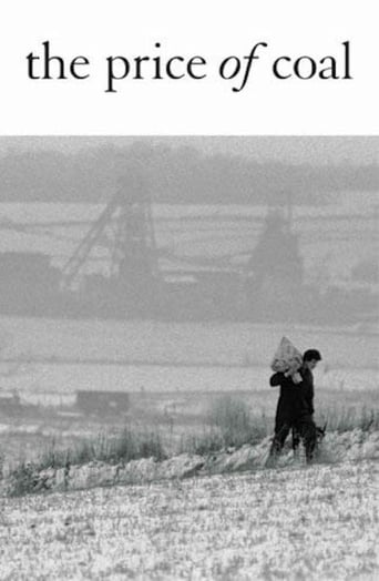 The Price of Coal, Part 2: Back to Reality Poster