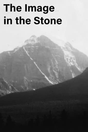 The Image in the Stone Poster
