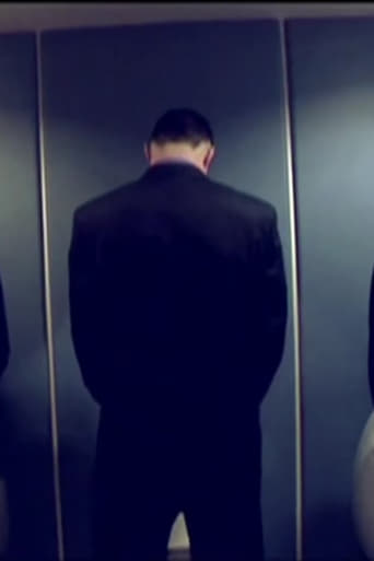 Is It Just Me... Poster