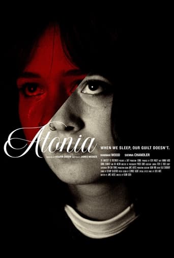 Atonia Poster