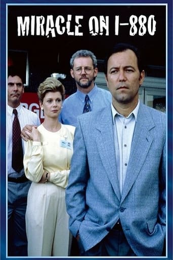 Miracle on Interstate 880 Poster