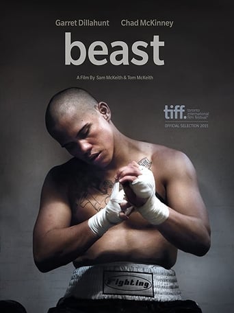 Beast Poster