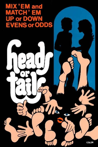 Heads or Tails Poster